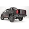 Fab Fours 15-18 COLORADO/CANYON PREMIUM REAR BUMPER MATTE BLACK CC15-W3350-1 - alternate 1
